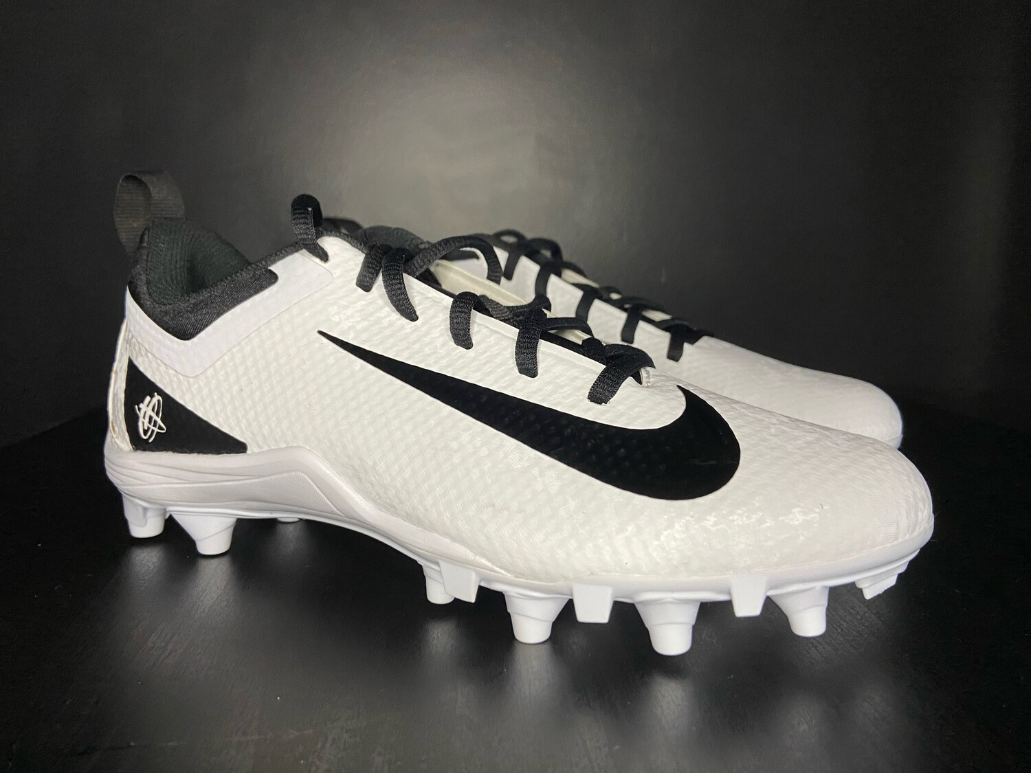 nike alpha huarache 7 varsity lacrosse cleats