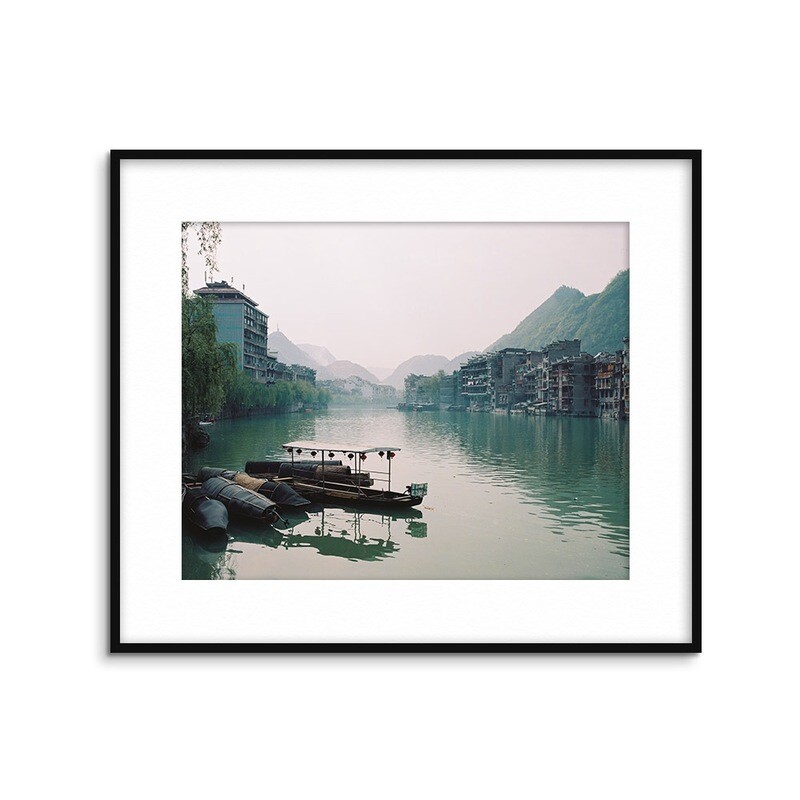 Zhen Yuan