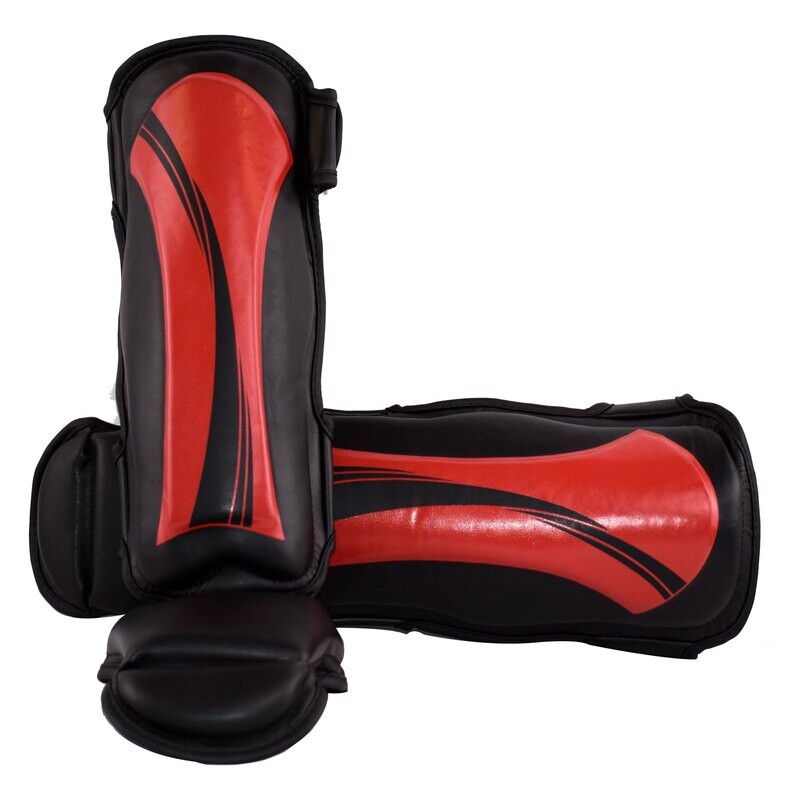 Shin Guards