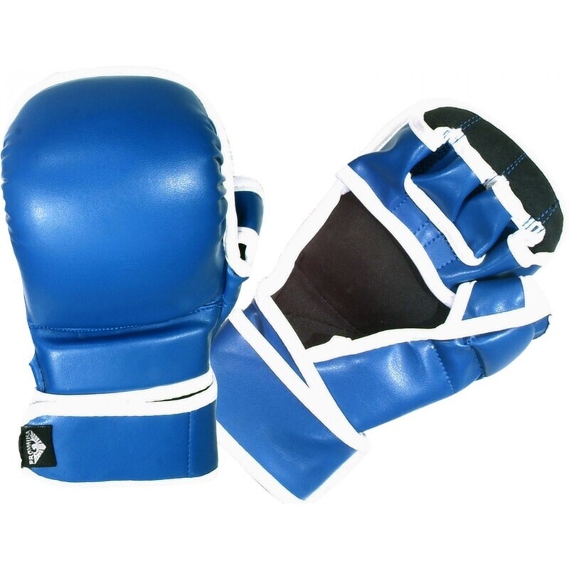 Sparring gloves