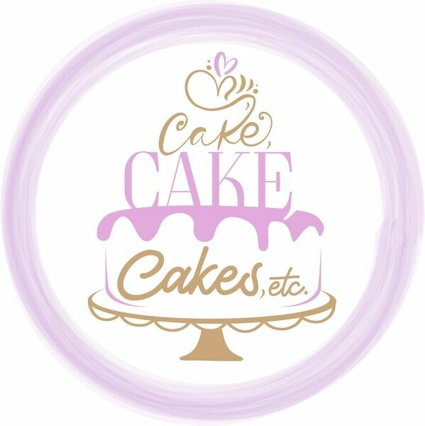 Cake, Cake, Cakes Etc.