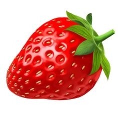 Huckabuck  - Wild Strawberry