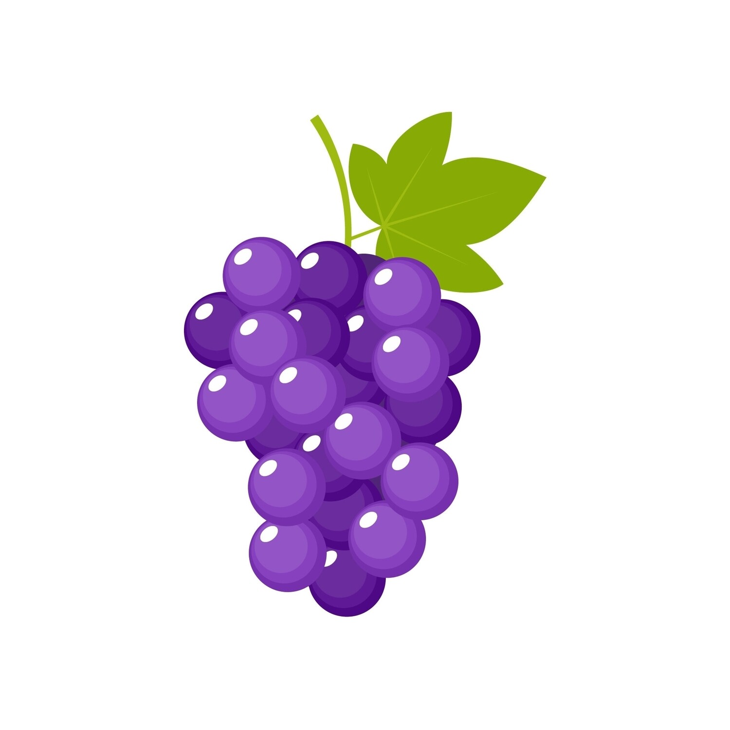 Huckabuck - Grape