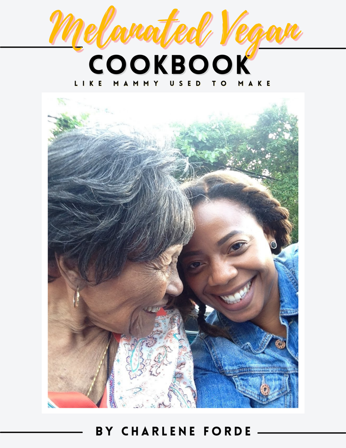 Soft Cover Cookbook