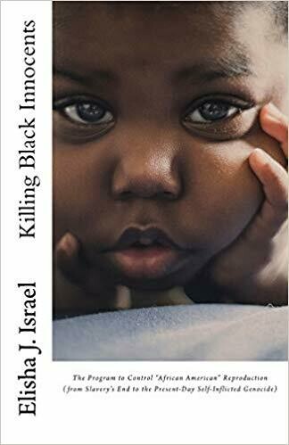 Killing Black Innocents