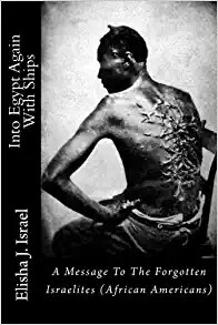 Into Egypt Again With Ships