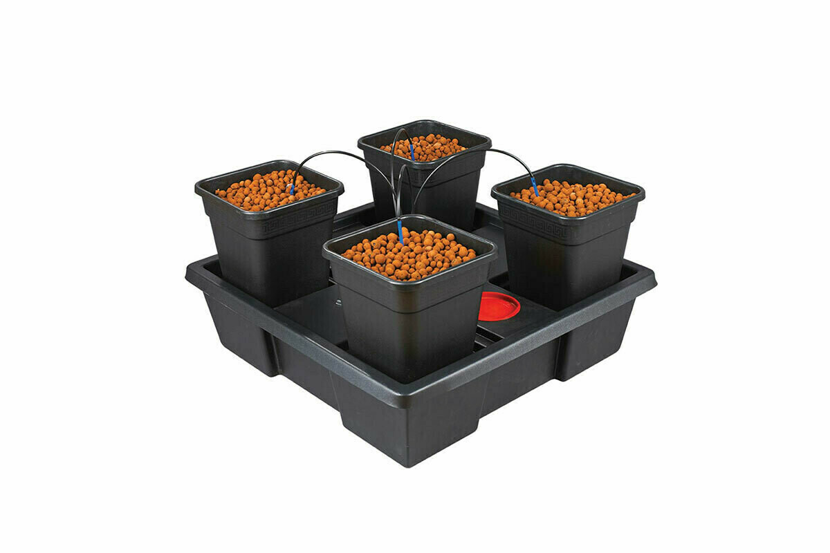 Wilma Large 4 Complete 18L