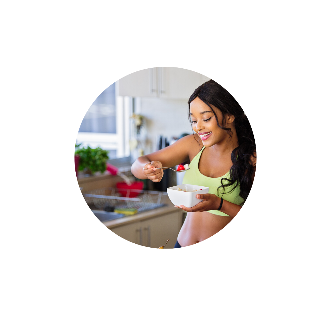 Plan de alimentación 12 Semanas Plan de alimentación 12 Semanas