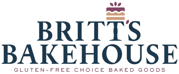 Britt's Bakehouse Online Store