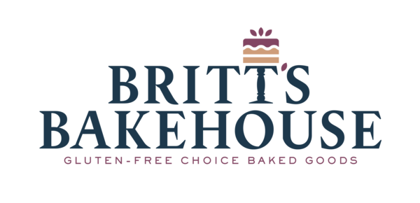 Britt's Bakehouse Online Store