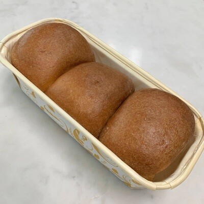 Parker House Roll 3-Pack
