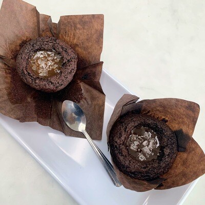 Brownie Cups - May Special
