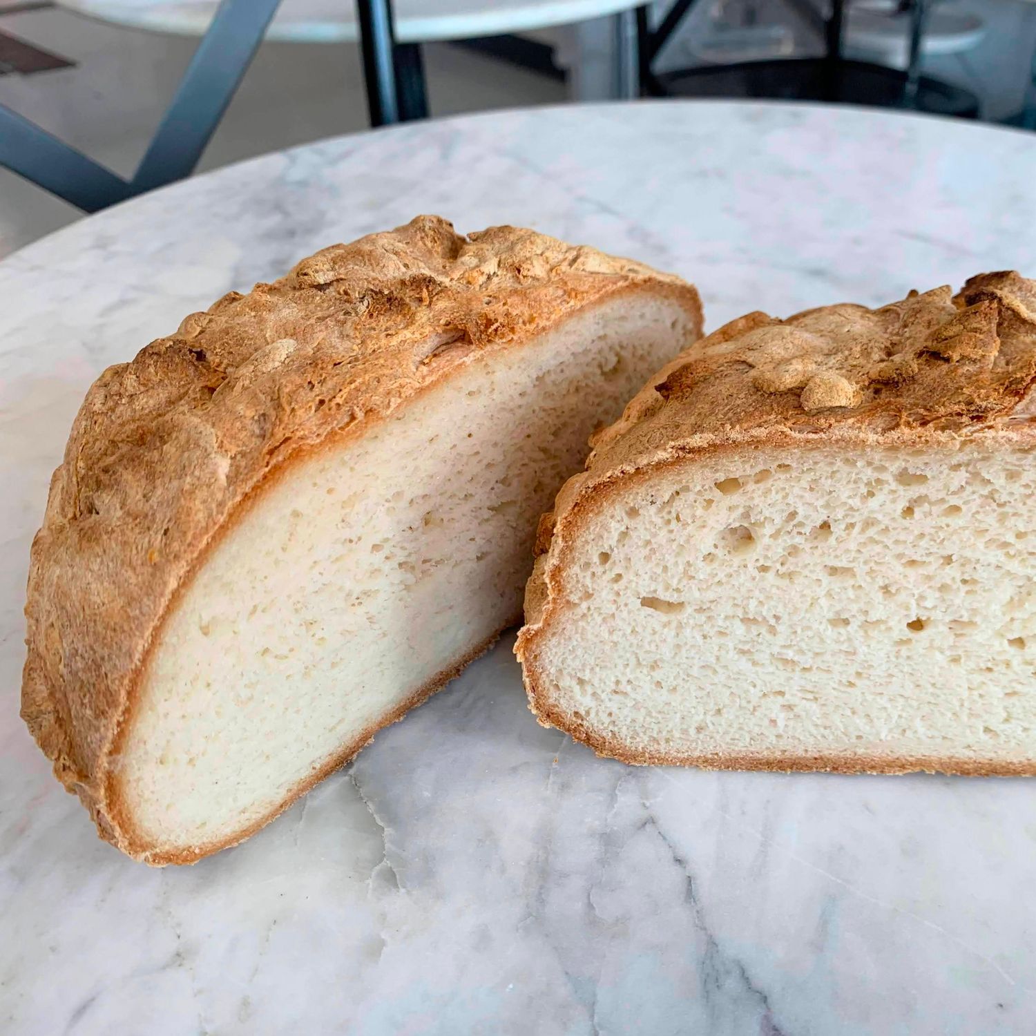 Rustic Boule (DF)