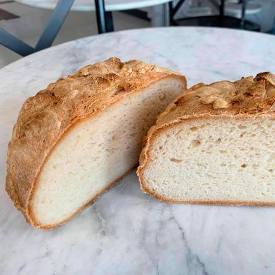 Rustic Boule (DF)
