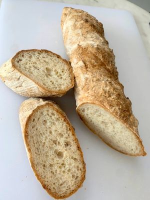 Baguette (DF)