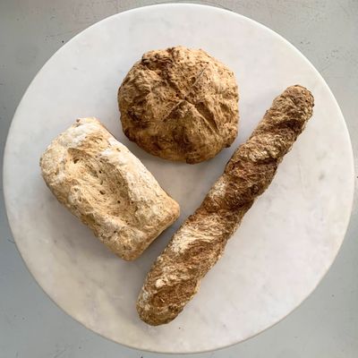 Breads