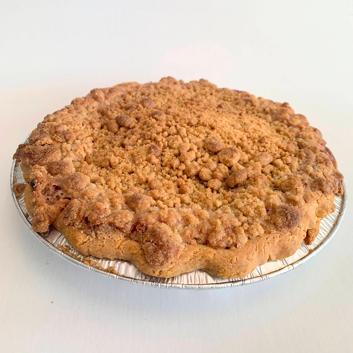 Apple Crumb Pie - THXGIVING ONLY FOR 11/25 OR 11/26