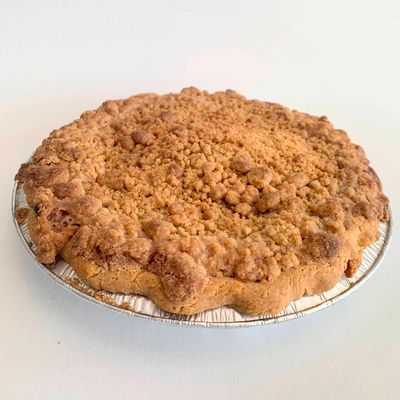 Apple Crumb Pie - THXGIVING ONLY FOR 11/25 OR 11/26