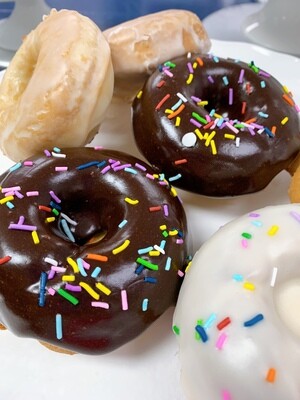 Donuts