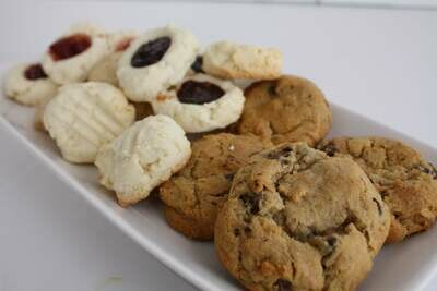Cookies