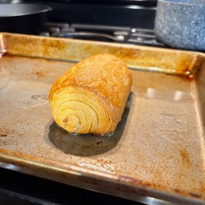 Take n' Bake Croissant (Individual)
