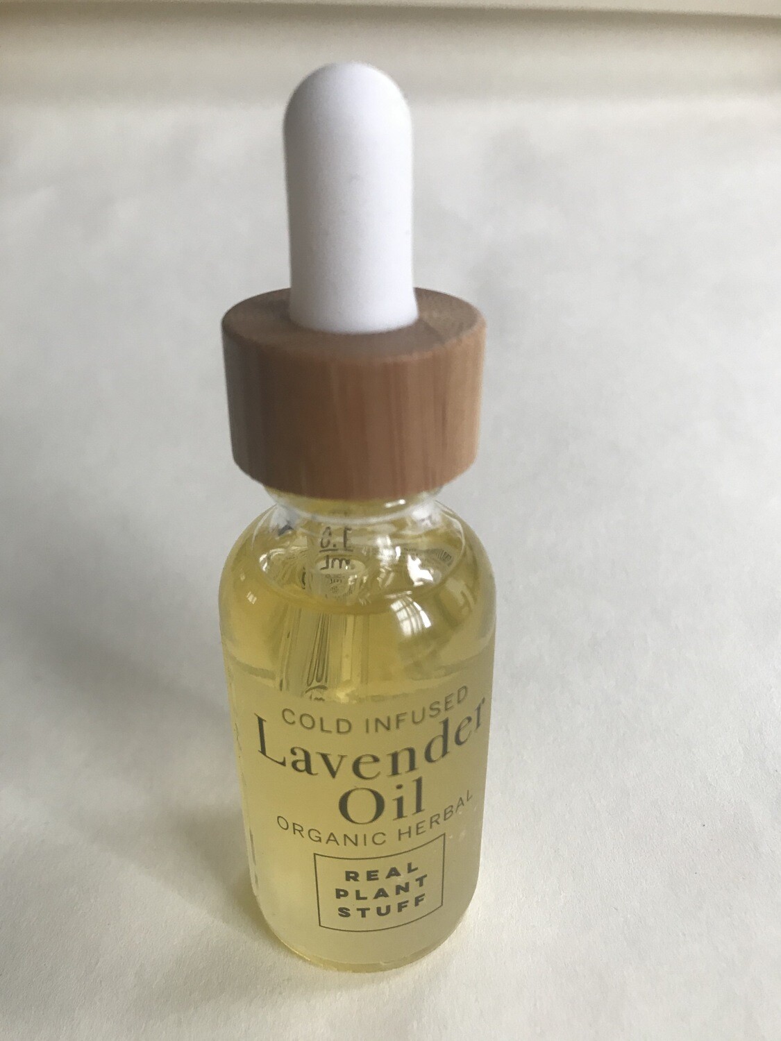 Lavender Oil 1 oz