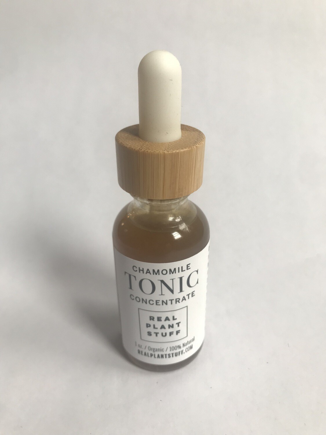 TONIC 1oz