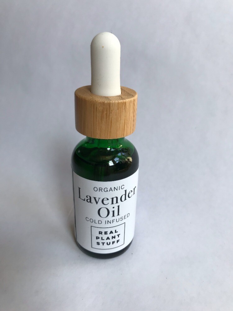 Lavender Oil 1oz
