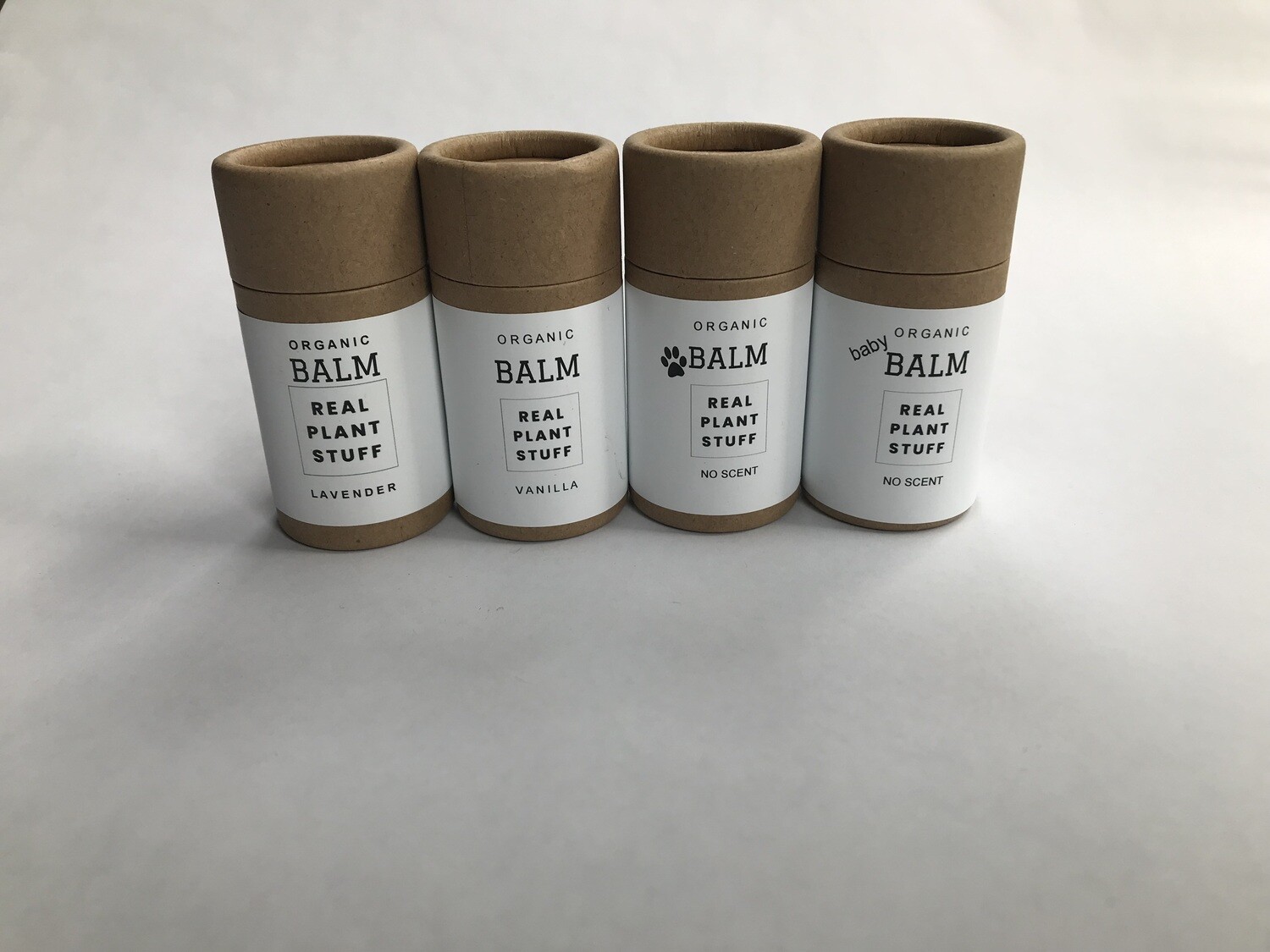 BALM