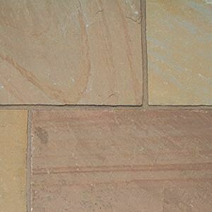 Natural Paving Classicstone Autumn Brown Sandstone Natural Paving Classicstone Autumn Brown Sandstone