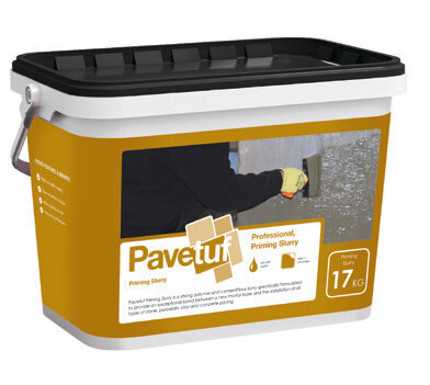 Pavetuf Priming Slurry – 17kg Tub