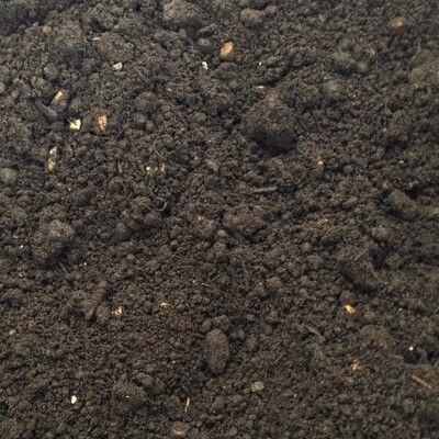Premium Grade Topsoil – Bulk Bag