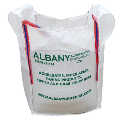 Organic Green Compost – Bulk Bag
