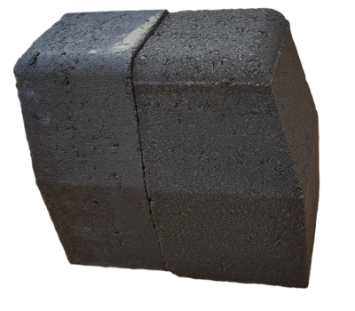 Bradstone Kerbs