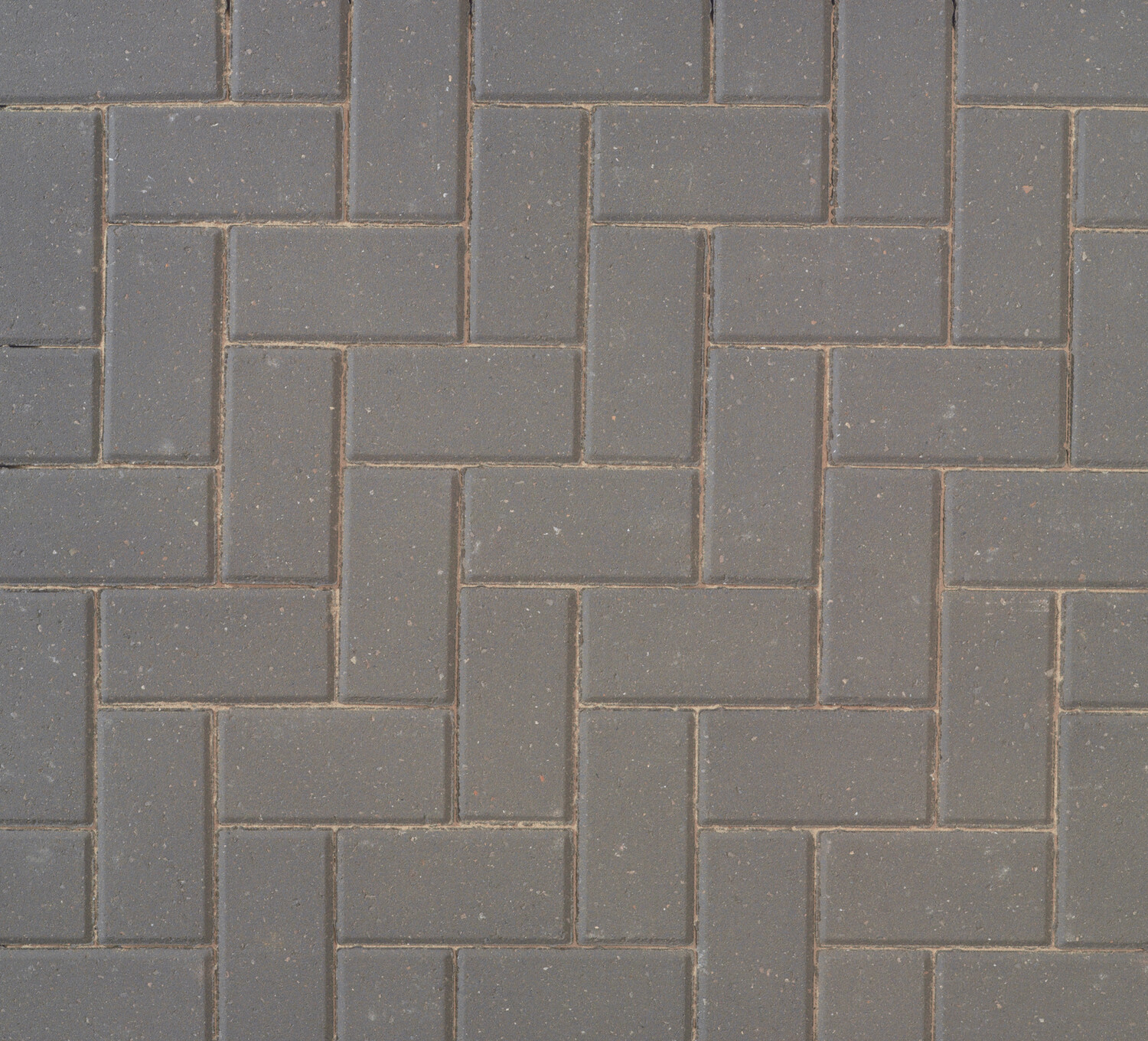 Omega Charcoal - 200x100x50mm Block Paving (Price Per 1m²)