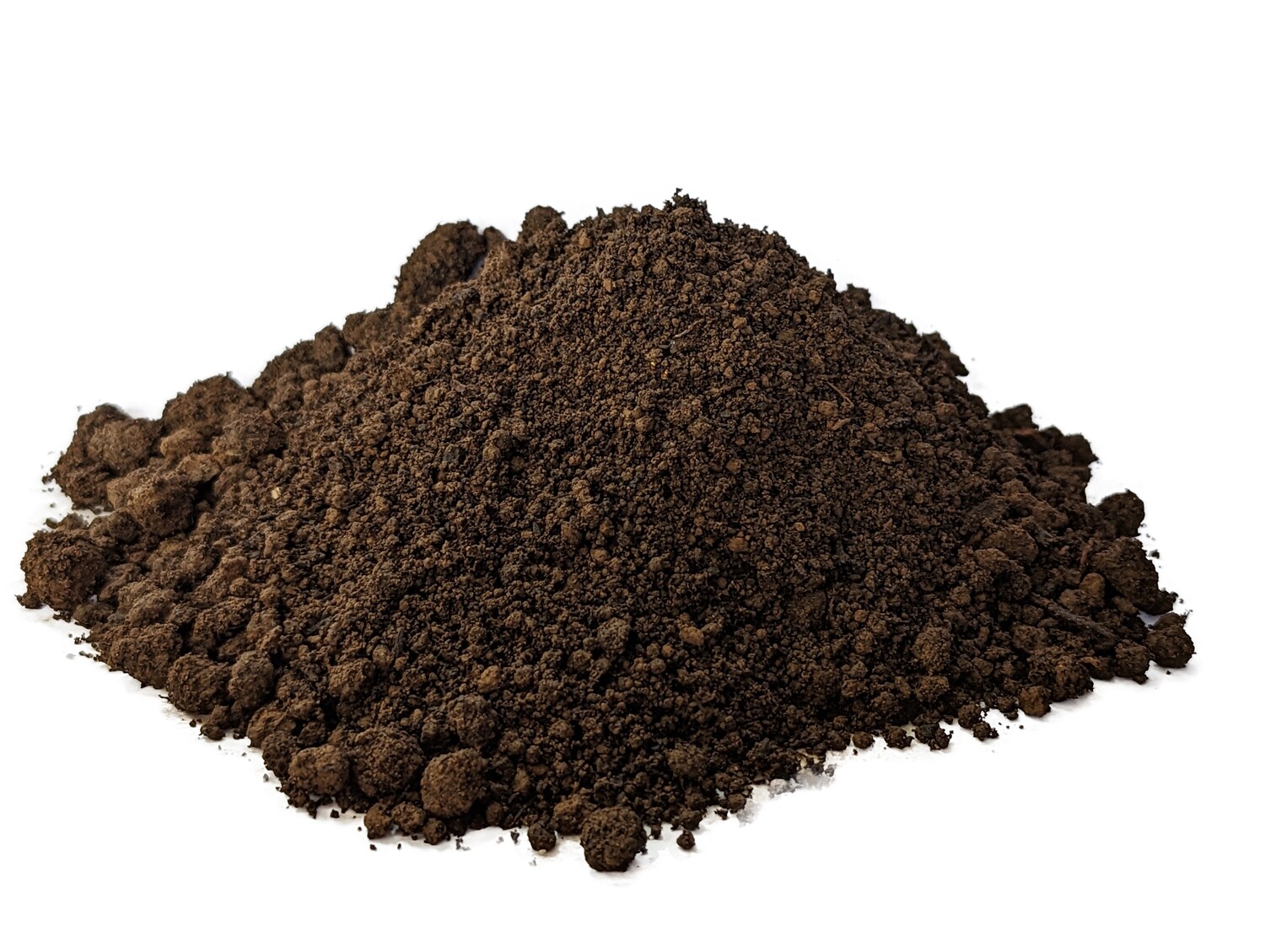 Premium Grade Topsoil – Bulk Bag