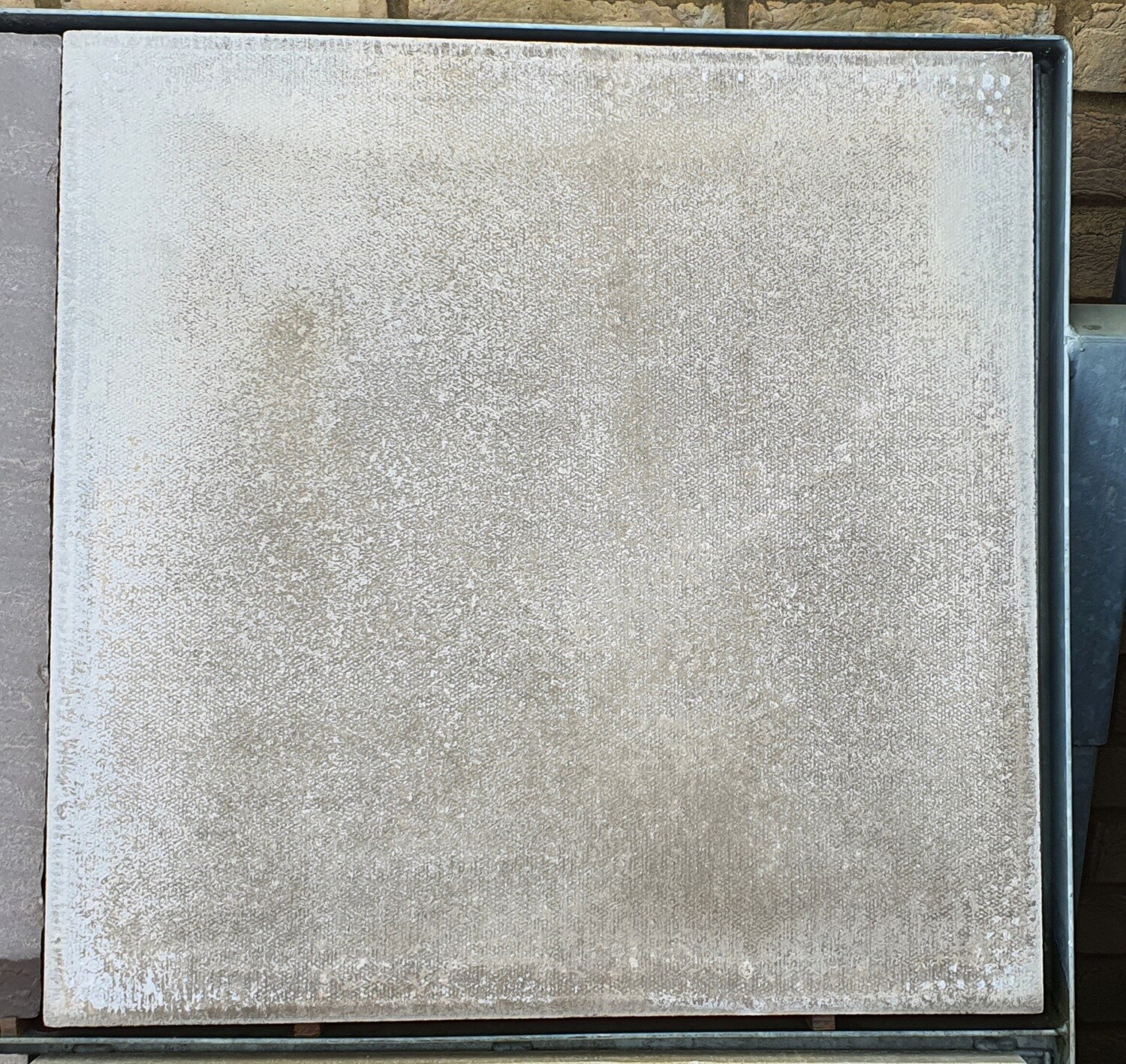 Brett Concrete Paving - Broadway Economy Paving Slabs, Broadway economy range: Smooth natural 600x600