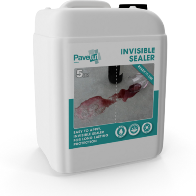 Pavetuf Invisible Sealer