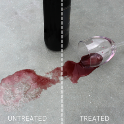 Pavetuf Invisible Sealer – Advanced Impregnating Treatment