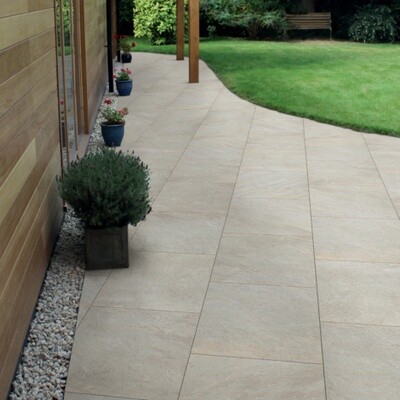 Bellezza Lite – Fino Porcelain Paving 28.08m2