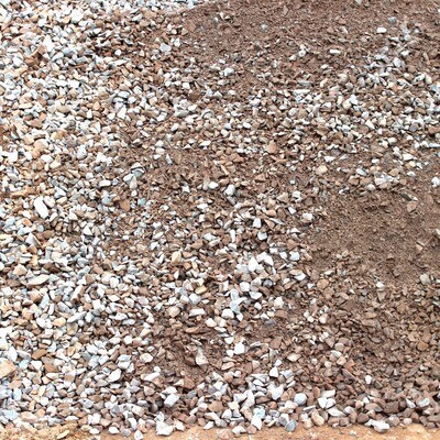 MOT Type 1 - Bulk Bag