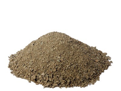 Granite Dust - Bulk Bag (0/4mm)