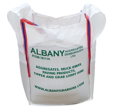 40mm Blue Slate Chippings - Bulk Bag