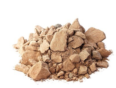 MOT Type 1 - Bulk Bag