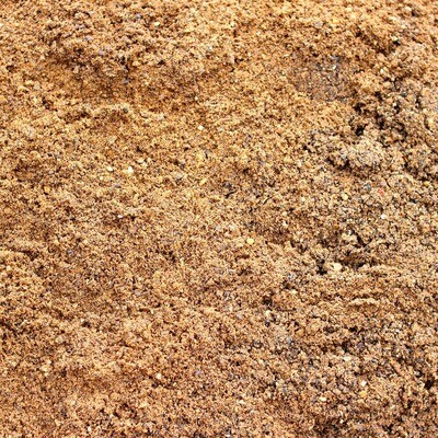 Sharp Sand – Bulk Bag