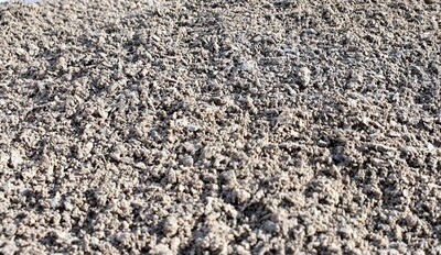 Granite Dust - Bulk Bag (0/4mm)
