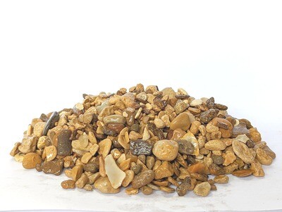 10mm Gravel Bulk Bag