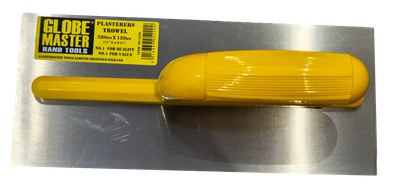 Globemaster Plasterers Trowel – 280x120mm