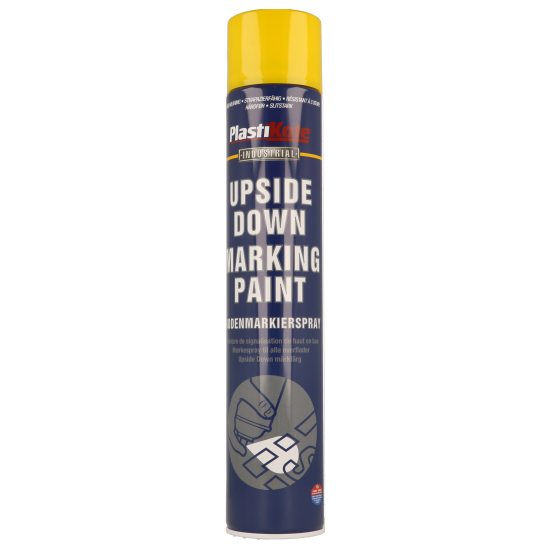 PlastiKote Industrial Upside Down Marking Paint – 750ml