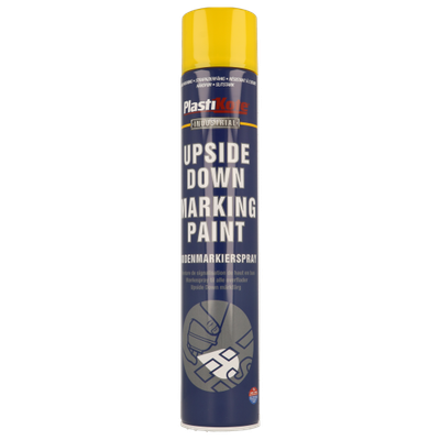 PlastiKote Industrial Upside Down Marking Paint – 750ml